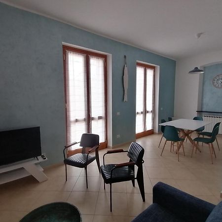 Appartamento Ste Al Parco Sestri Levante Esterno foto