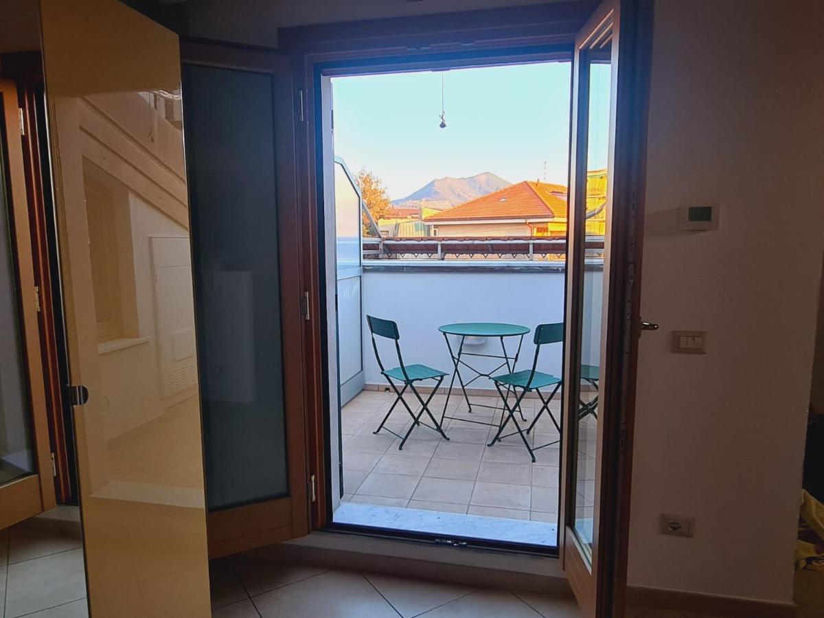 Appartamento Ste Al Parco Sestri Levante Esterno foto