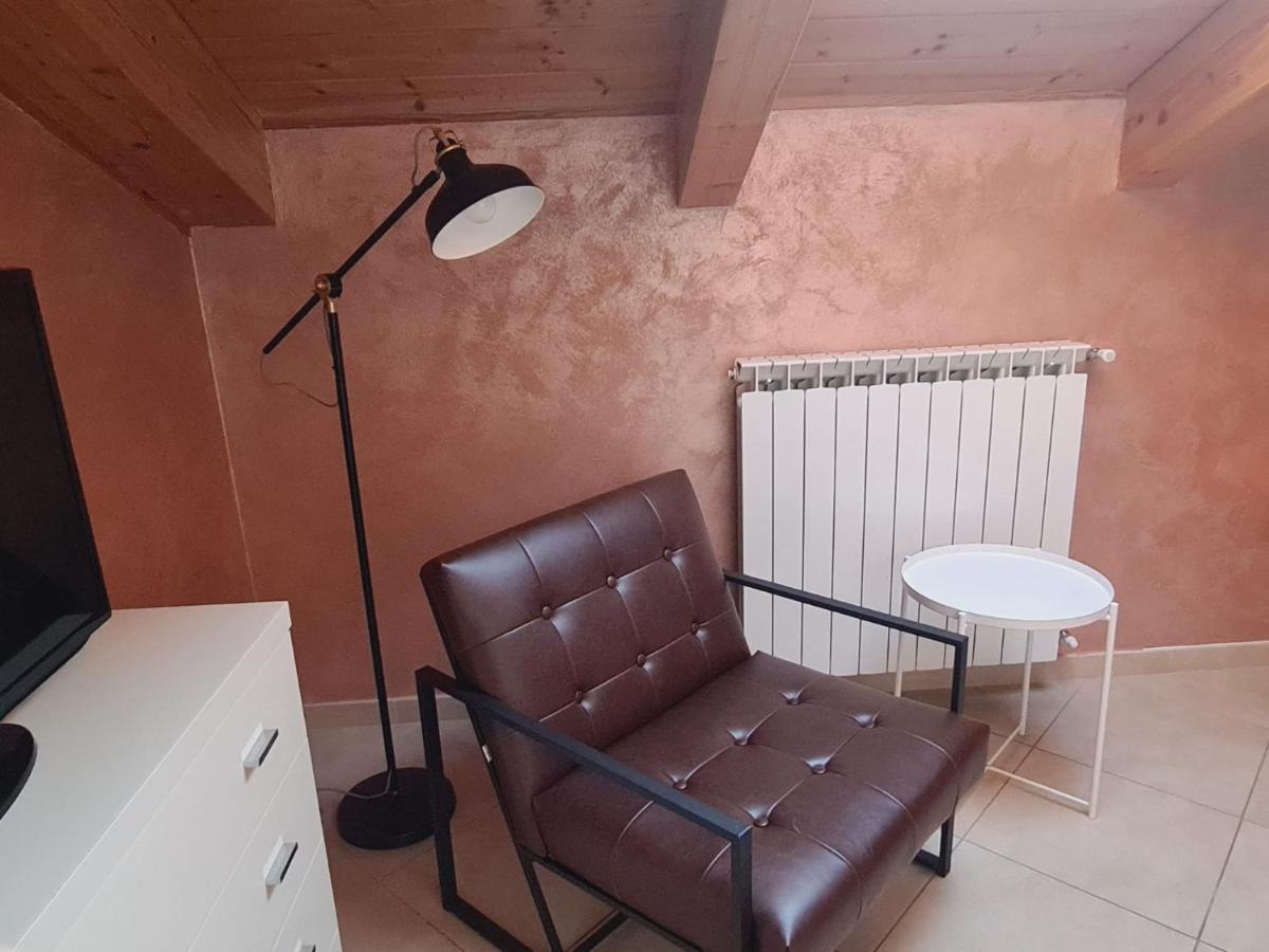 Appartamento Ste Al Parco Sestri Levante Esterno foto