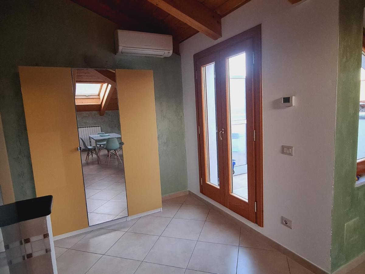 Appartamento Ste Al Parco Sestri Levante Esterno foto