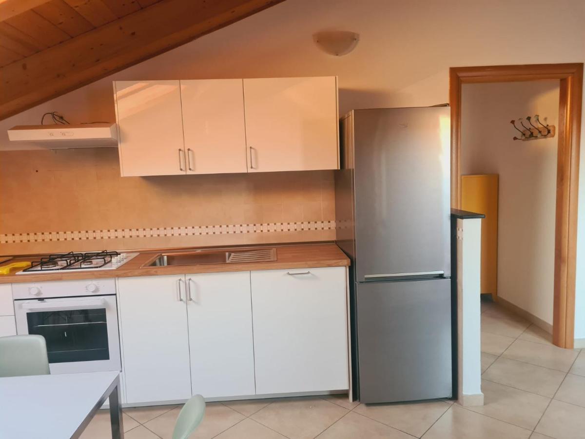 Appartamento Ste Al Parco Sestri Levante Esterno foto