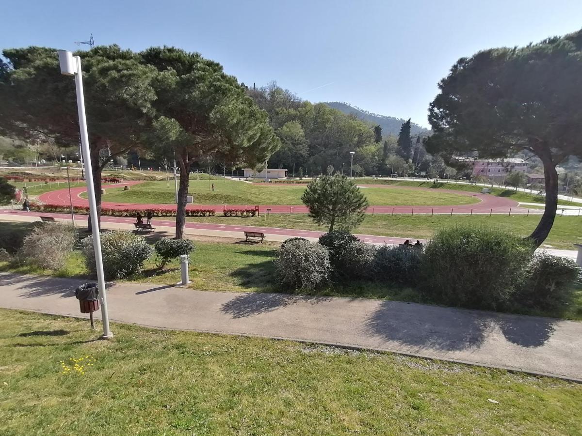 Appartamento Ste Al Parco Sestri Levante Esterno foto