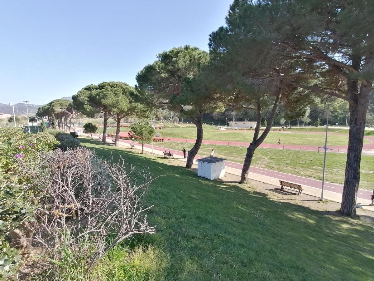 Appartamento Ste Al Parco Sestri Levante Esterno foto