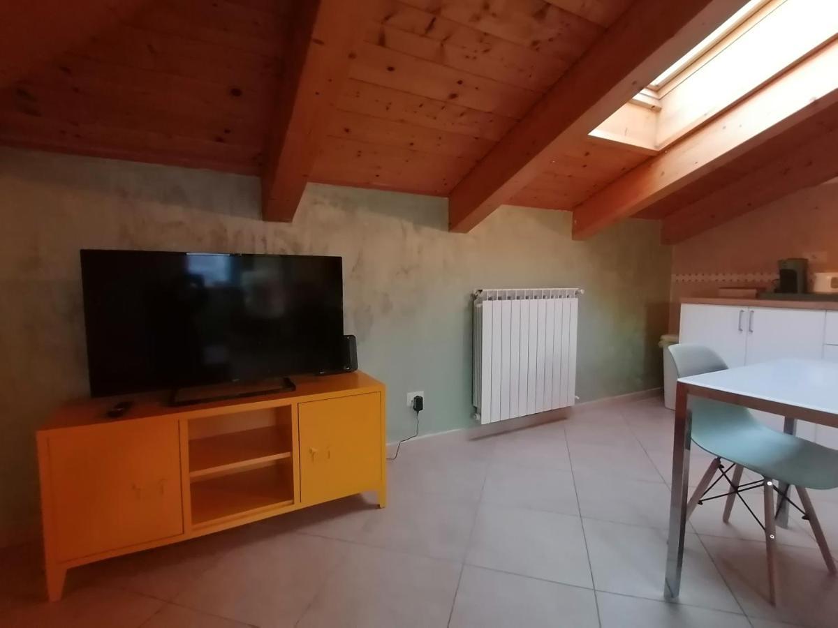 Appartamento Ste Al Parco Sestri Levante Esterno foto