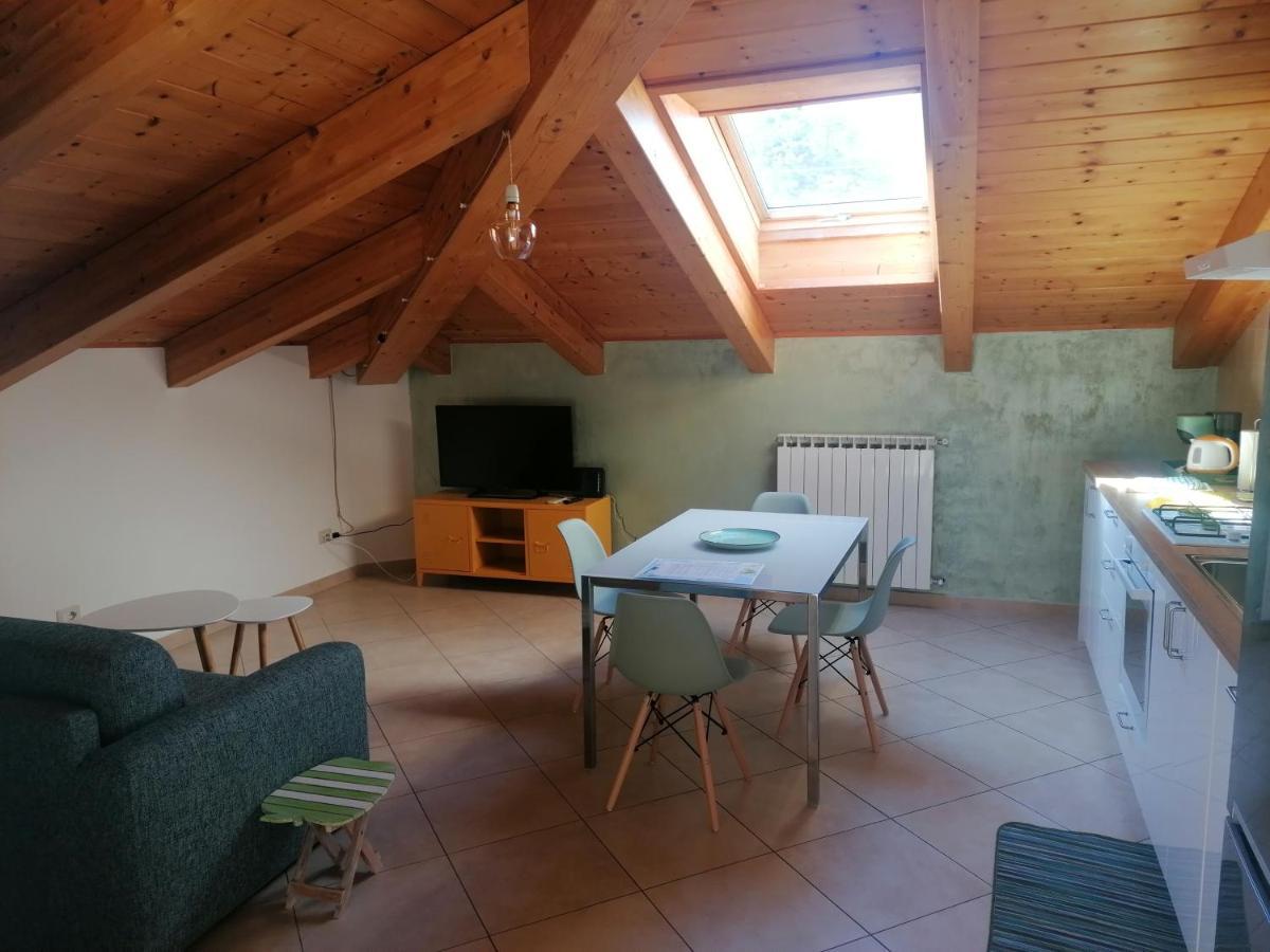 Appartamento Ste Al Parco Sestri Levante Esterno foto