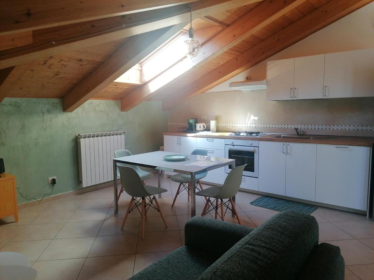 Appartamento Ste Al Parco Sestri Levante Esterno foto