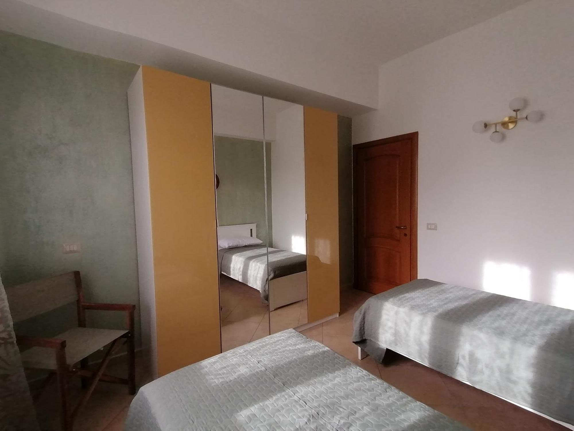 Appartamento Ste Al Parco Sestri Levante Esterno foto