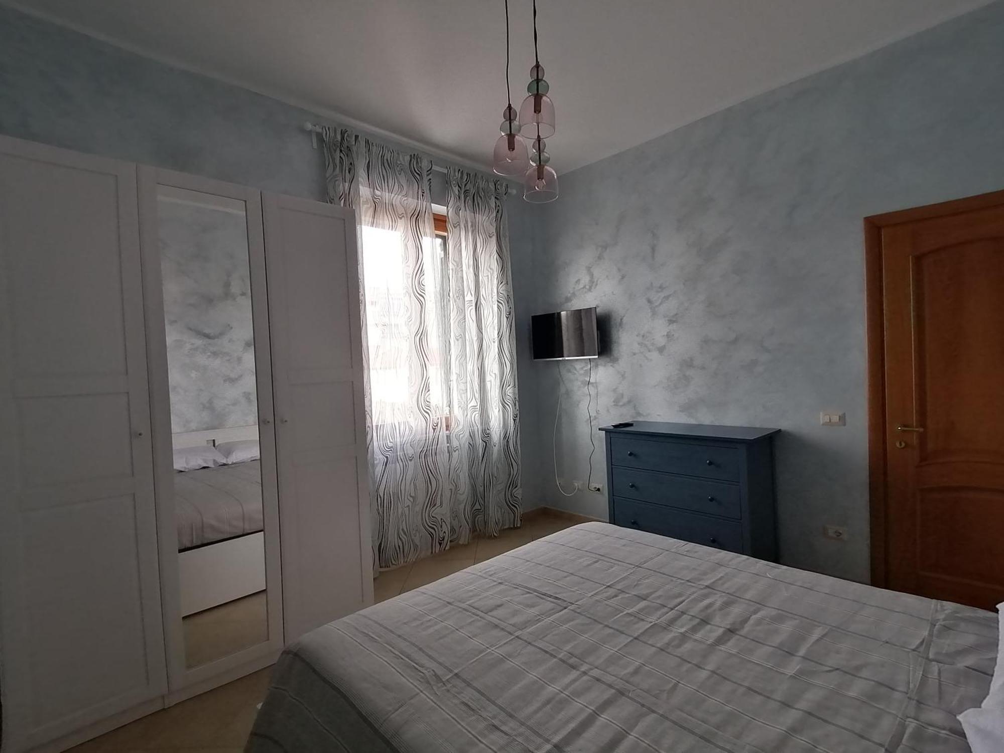 Appartamento Ste Al Parco Sestri Levante Esterno foto